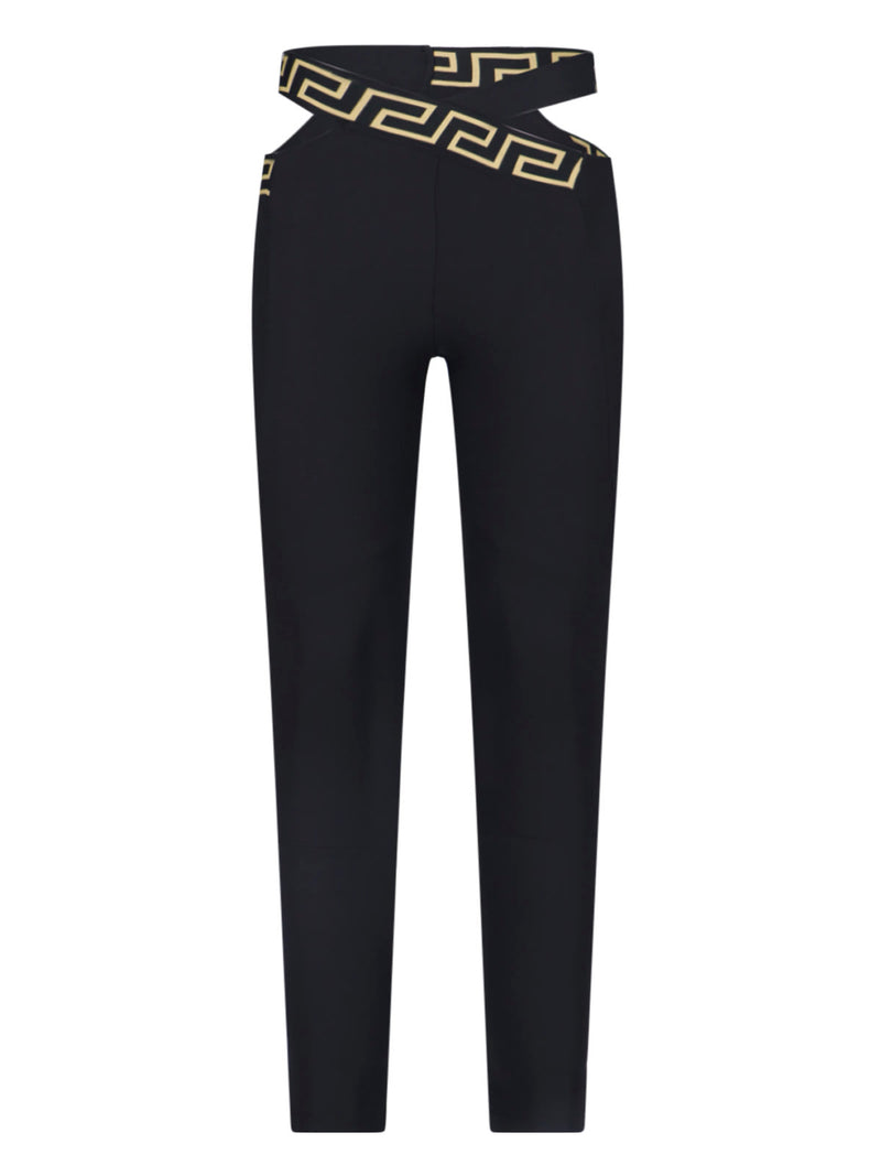 Versace Pants - Women