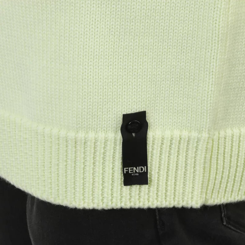 Fendi Sweater - Men