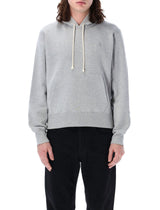 Saint Laurent Cassandre Hoodie - Men