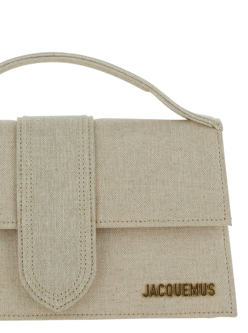 Jacquemus Le Grand Bambino - Women