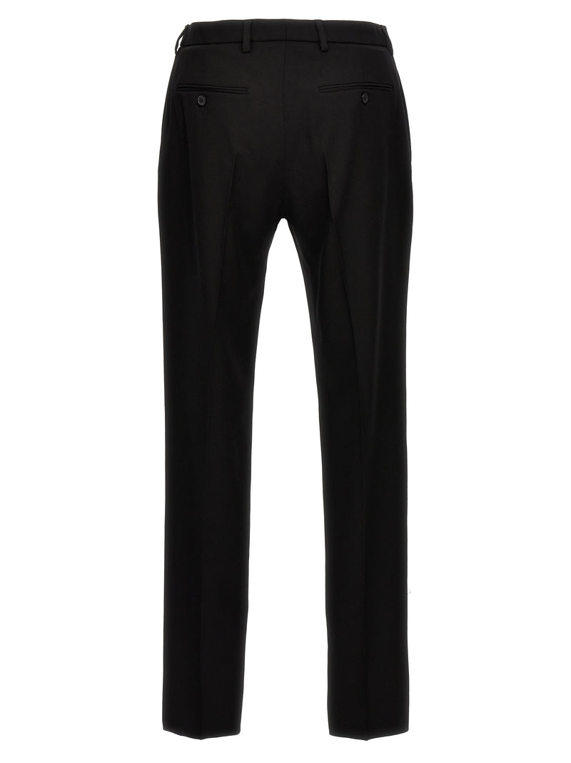 Saint Laurent iconic Le Smoking Trousers - Men