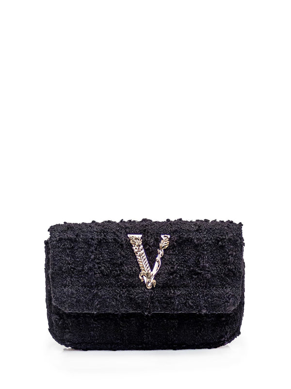 Versace Virtus Mini Bag - Women