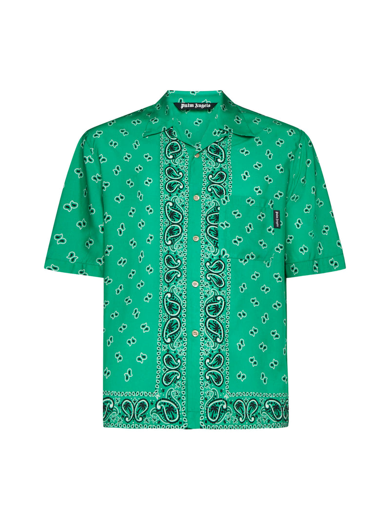 Palm Angels Shirt - Men