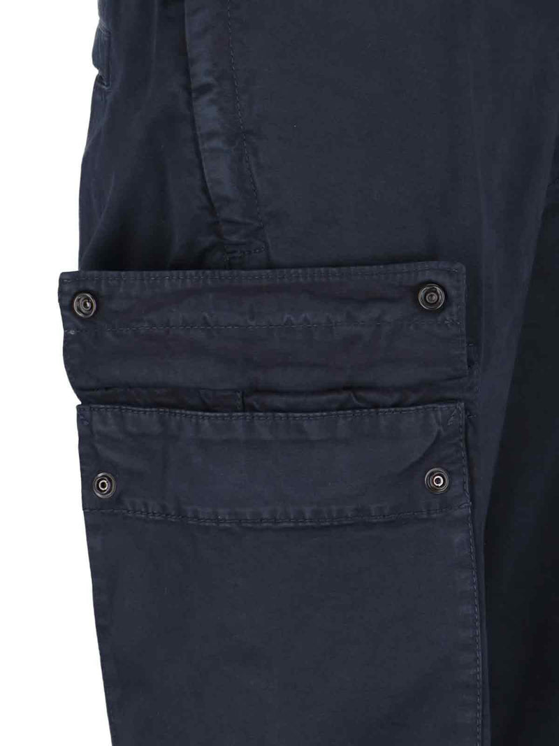 Stone Island Cargo Pants Pants - Men