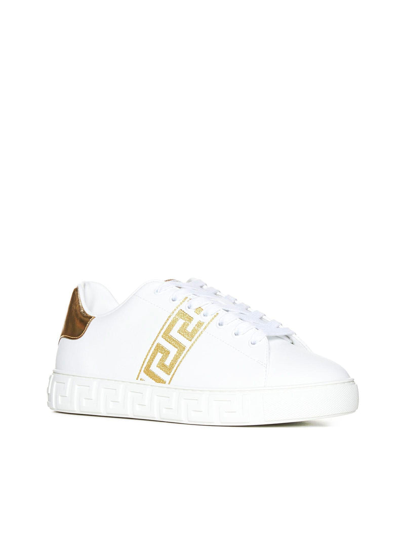 Versace Sneakers - Women - Piano Luigi