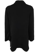 Comme des Garçons Ladies` Sweater - Women - Piano Luigi