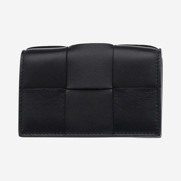 Bottega Veneta Business Card Holder Cassette - Women