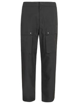 Balmain Main Lab - Nylon Cargo Pants - Men