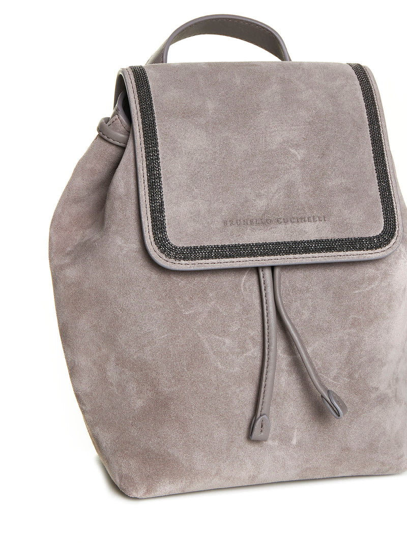 Brunello Cucinelli Backpack - Women