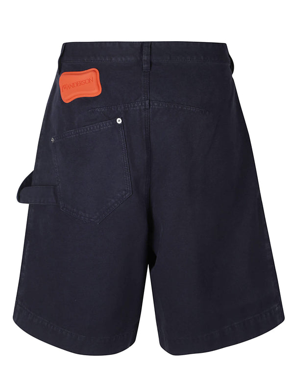 J.W. Anderson Twisted Shorts - Men