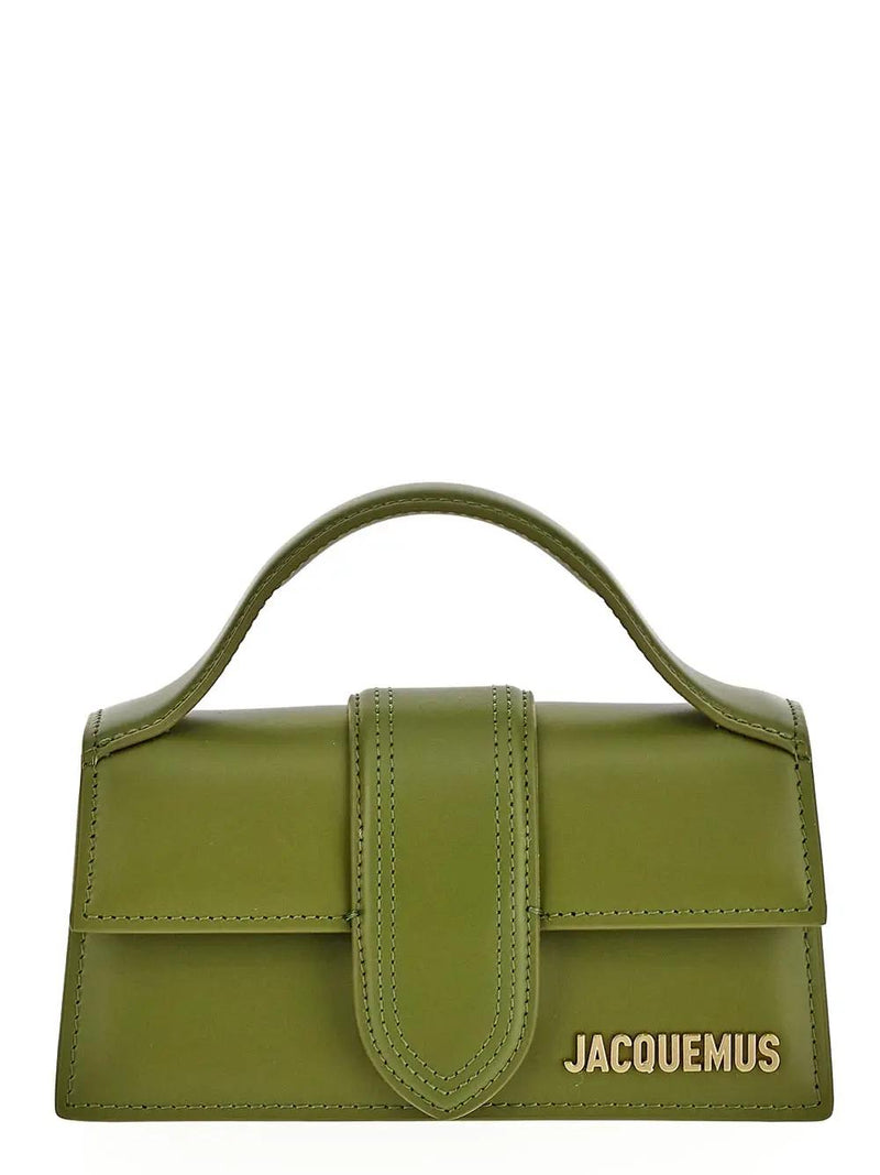 Jacquemus Le Bambino Bag - Women