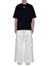 Off-White T-Shirt - Men