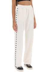 Golden Goose Dorotea Track Pants With Star Bands - Women