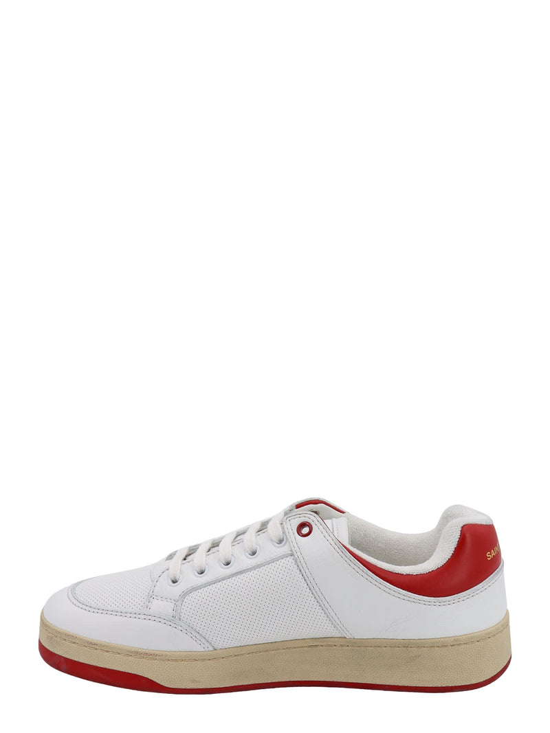 Saint Laurent Sl/61 Sneakers - Men