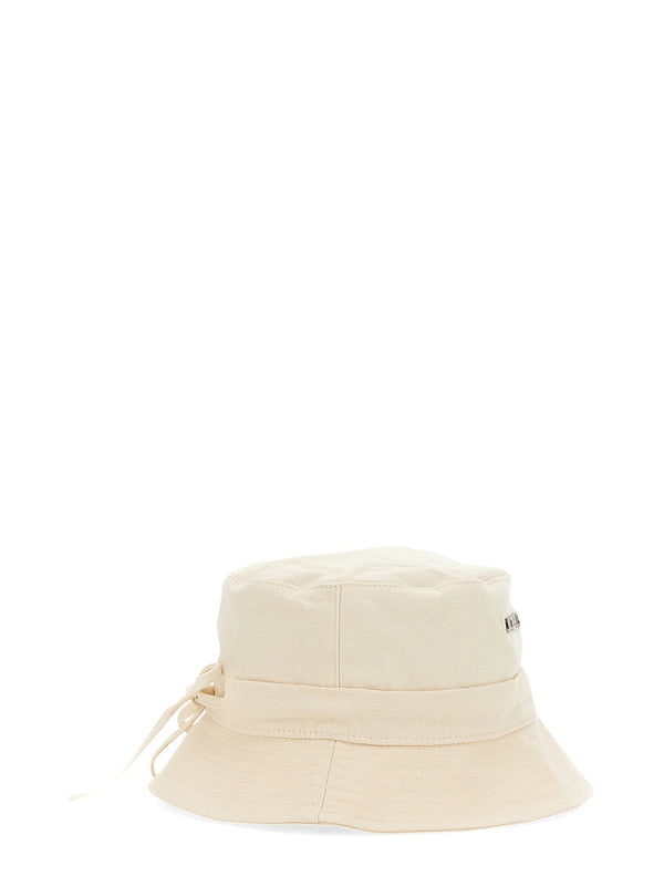 Jacquemus Gadjo Hat - Women