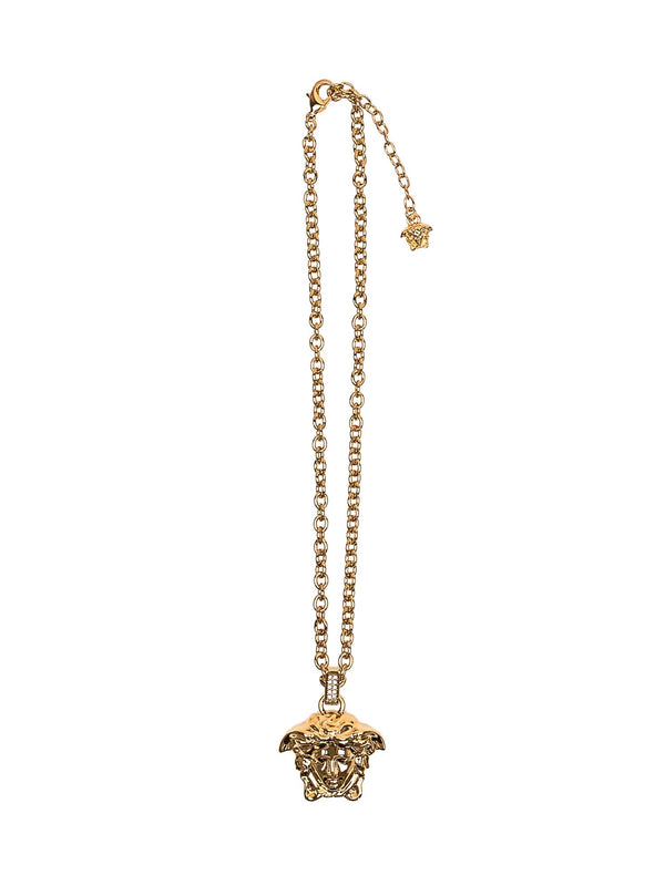 Versace La Medusa Necklace - Men