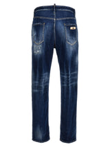 Dsquared2 642 Jeans - Men