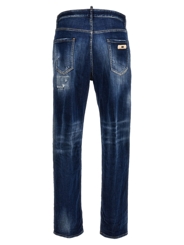 Dsquared2 642 Jeans - Men