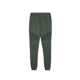 Balmain Cotton Logo Sweatpants - Men - Piano Luigi