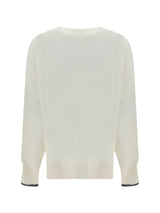 Brunello Cucinelli Crewneck Sweater - Women