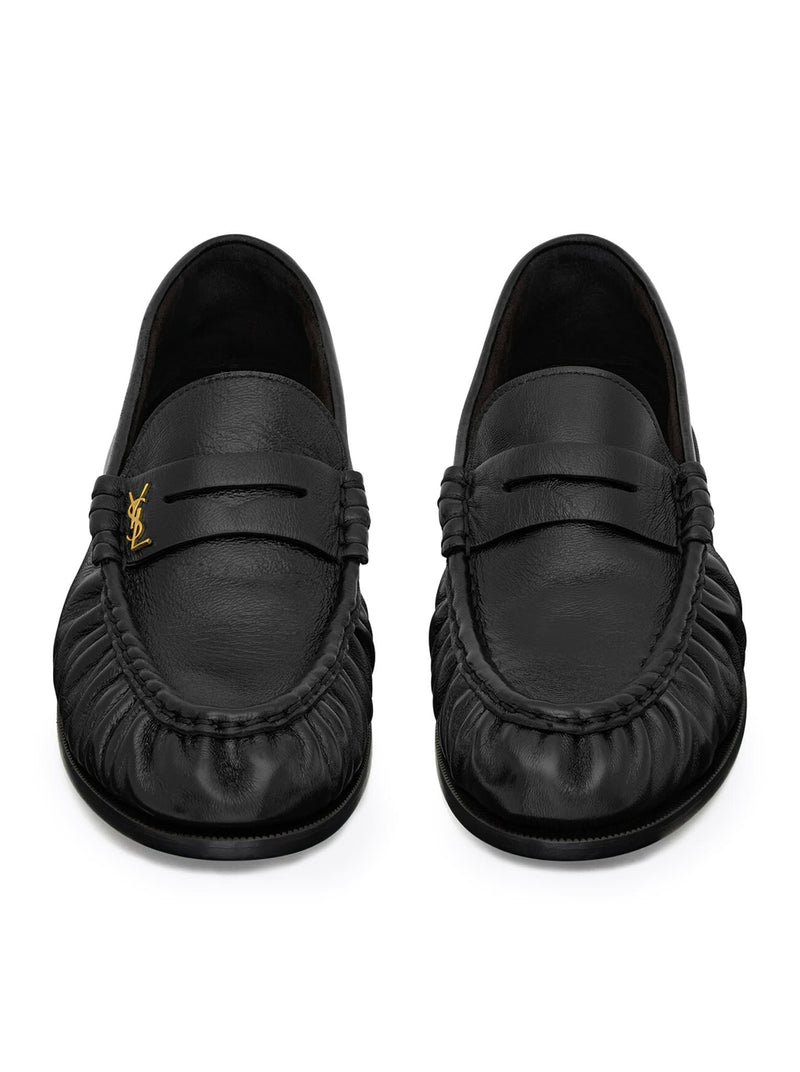 Saint Laurent Le Loafer 15 Moc - Men