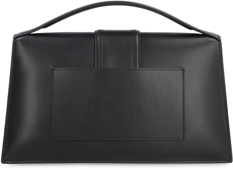 Jacquemus Le Bambinou Leather Bag - Women