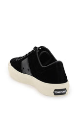 Tom Ford Cambridge Sneakers - Men - Piano Luigi