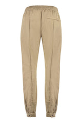 Bottega Veneta Tech Nylon Trousers - Men