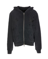 AMIRI Ma Logo Shotgun Hoodie - Men