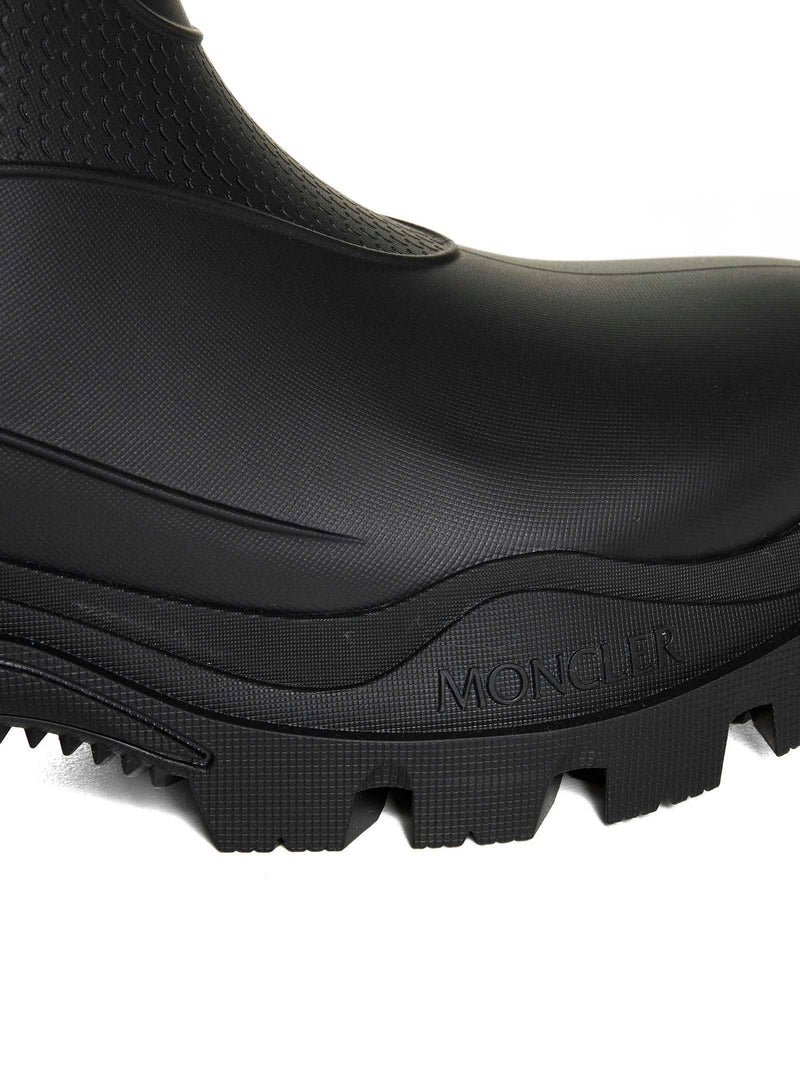 Moncler Boots - Women - Piano Luigi