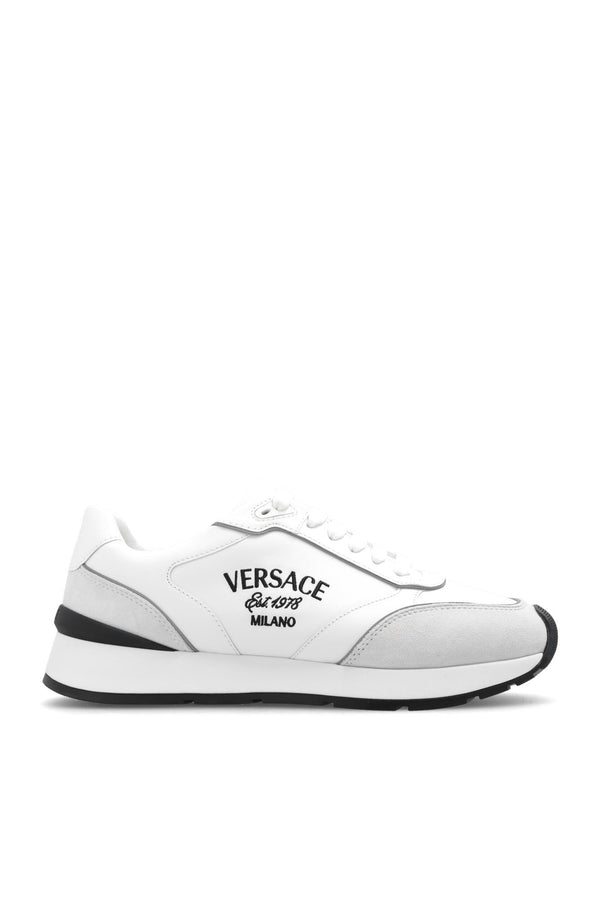 Versace milano Sneakers - Women