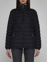 Moncler Abderos Quilted Nylon Down Jacket - Women