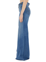 Versace Marine Jeans - Women