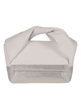 J.W. Anderson Crystal Midi Twister Tote - Women