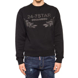 Dsquared2 Logo Sweartshirt - Men