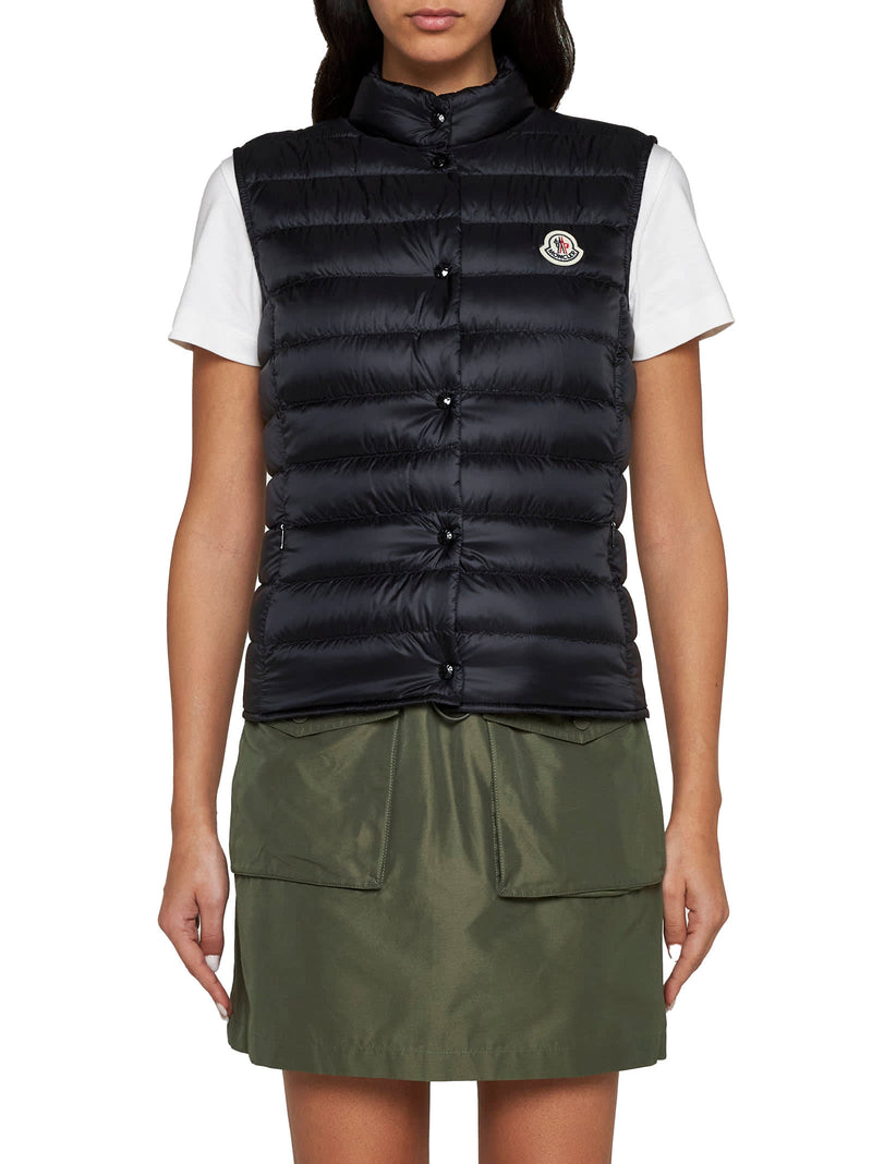 Moncler Down Jacket - Women