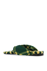 Burberry pool Flip-flops - Women