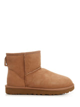 Chestnut mini Ugg - Women - Piano Luigi