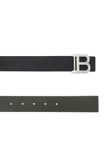 Balmain Reversibile B-belt - Men