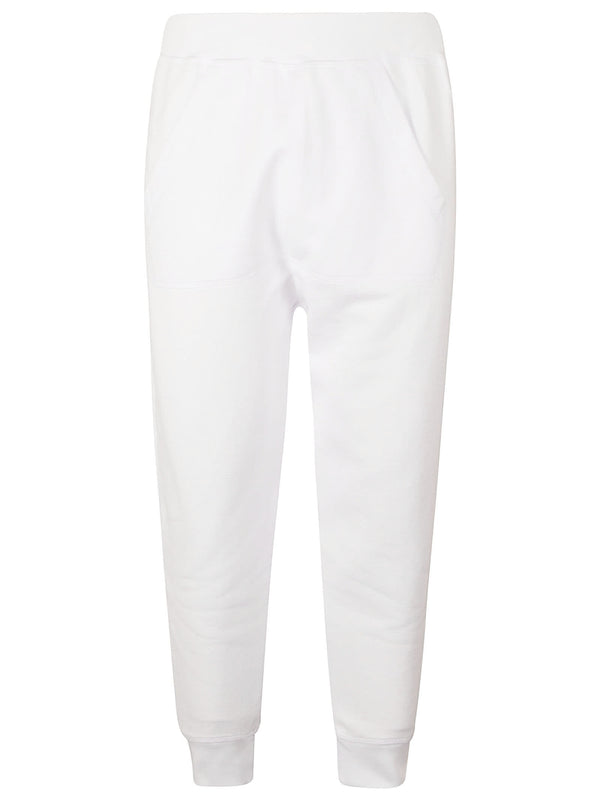 Dsquared2 Relax Dan Trousers - Men