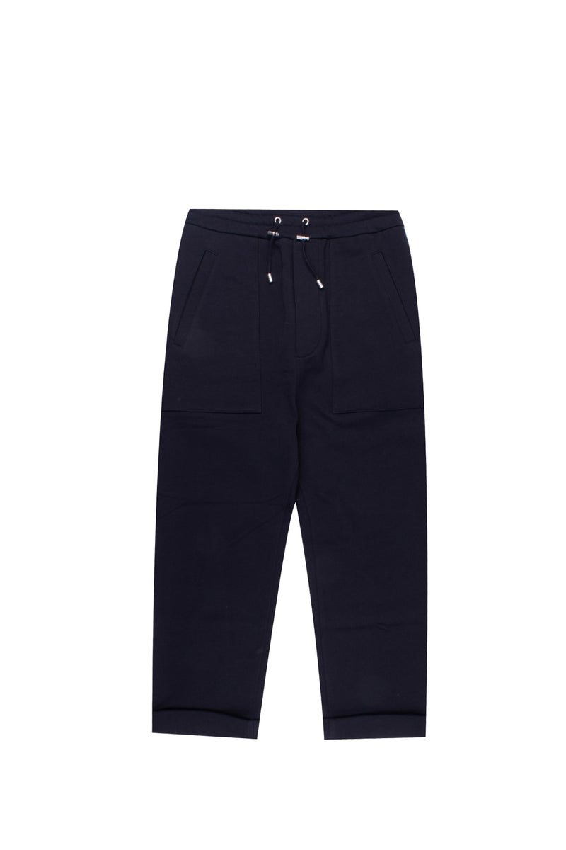 Balmain Cotton Pants - Men