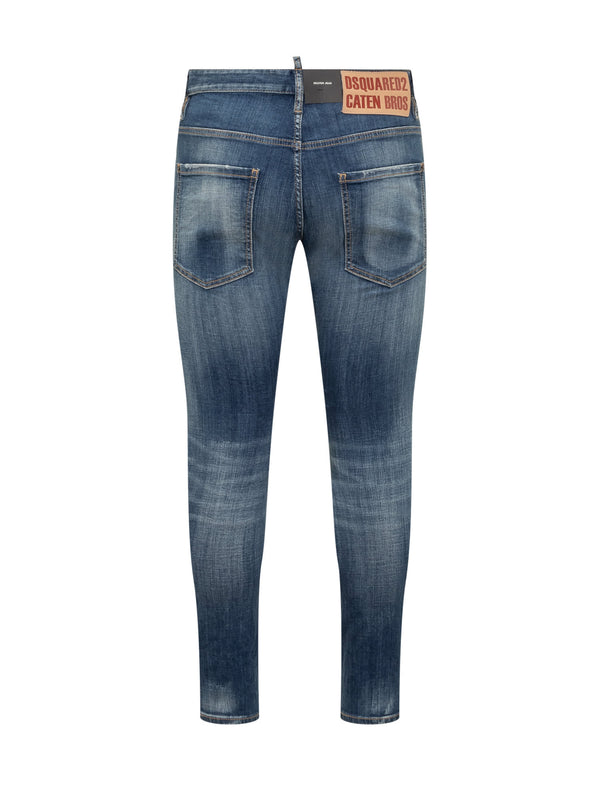 Dsquared2 Skater Jeans - Men