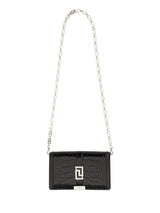 Versace Mini Greca Goddess Bag - Women