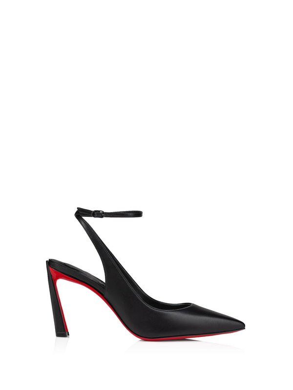 Christian Louboutin High-heeled shoe - Women