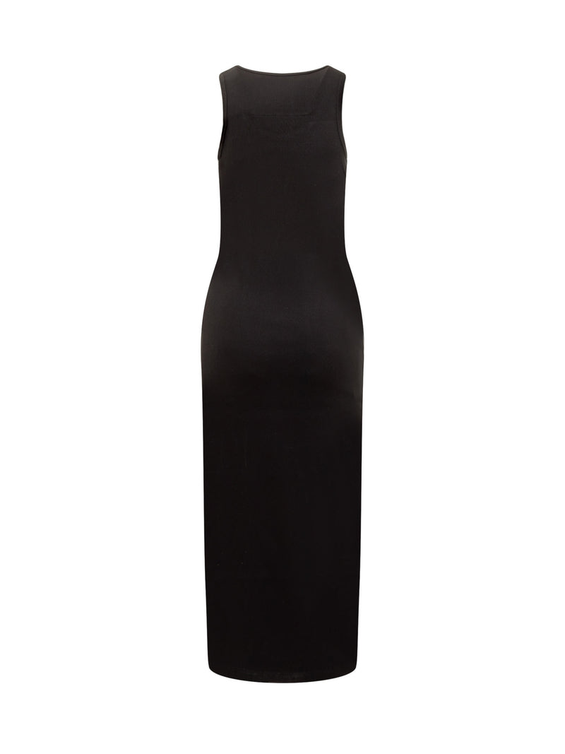 Givenchy Tank Top Dress With 4g - Women