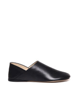 Loewe Slipper Toy In Calfskin - Women