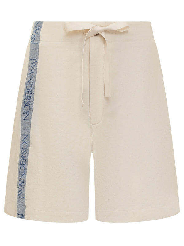 J.W. Anderson Wide Leg Shorts - Women