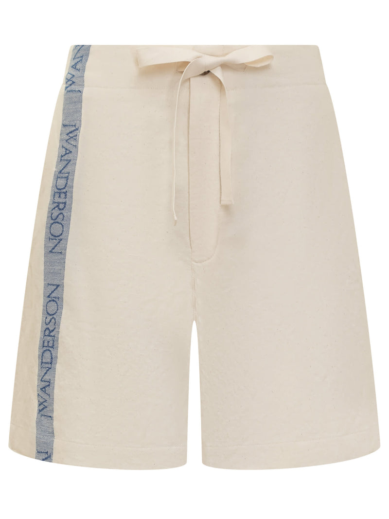 J.W. Anderson Wide Leg Shorts - Women