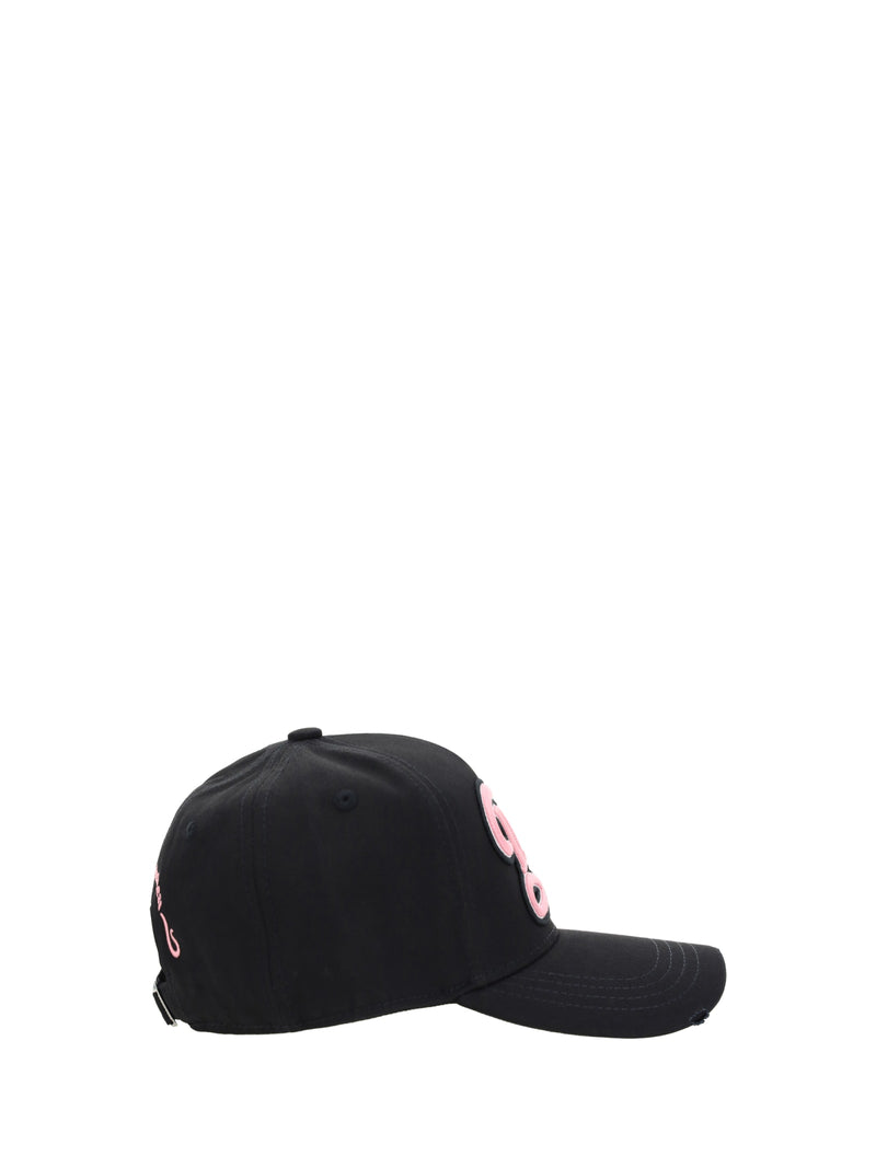 Dsquared2 Baseball Cap - Women