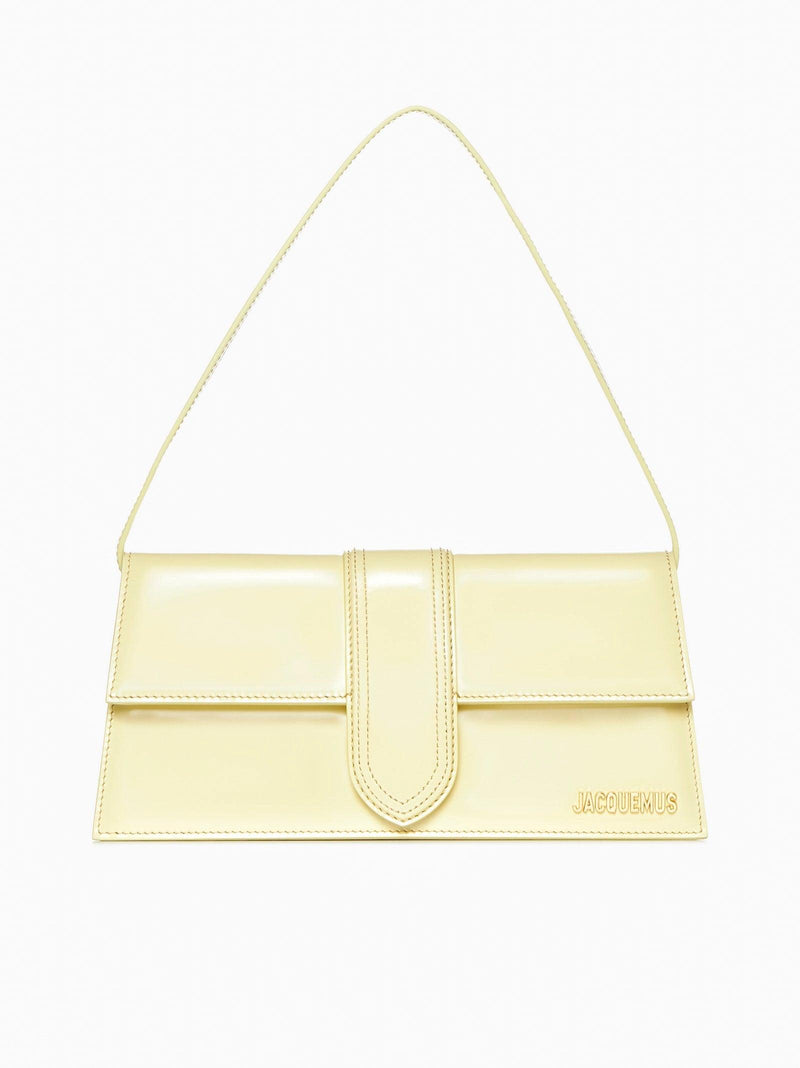 Jacquemus Shoulder Bag - Women - Piano Luigi